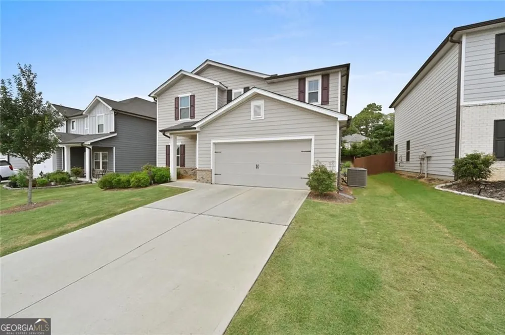 4939 Dufour DR Lilburn, GA 30047