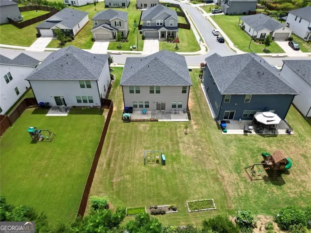 4939 Dufour DR Lilburn, GA 30047