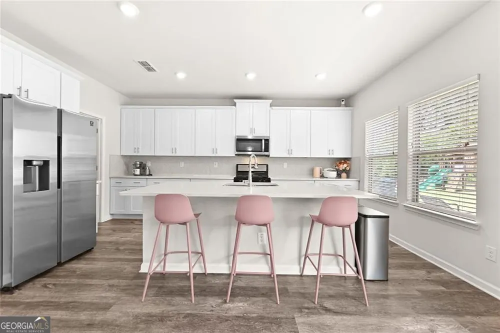 4939 Dufour DR Lilburn, GA 30047