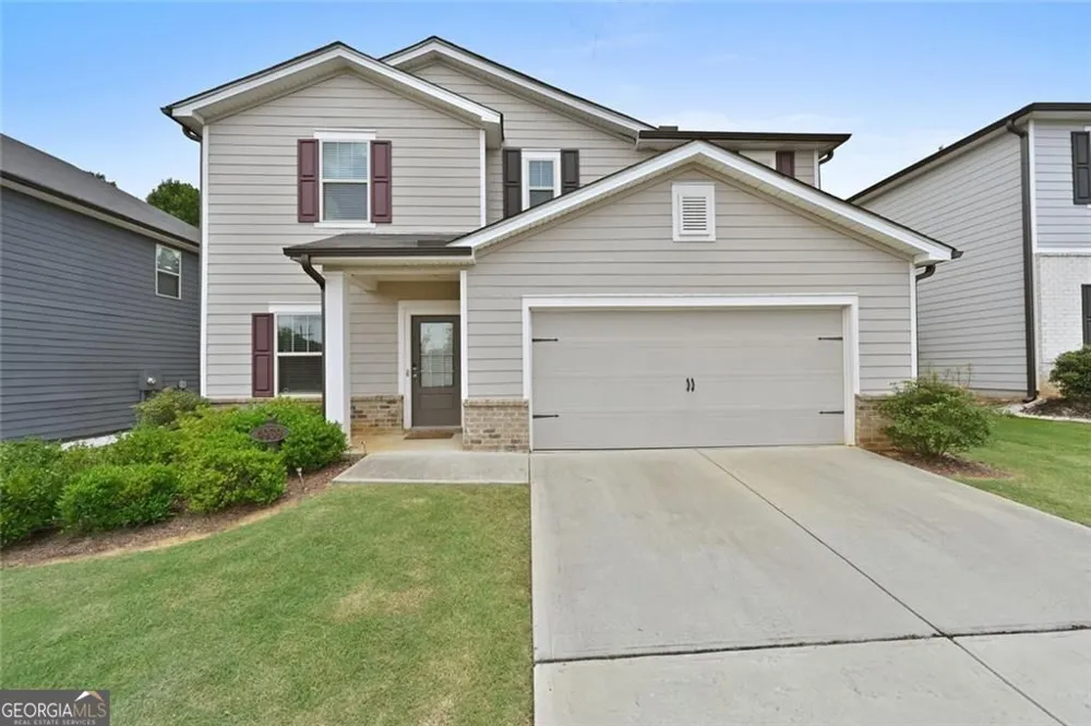 4939 Dufour DR Lilburn, GA 30047