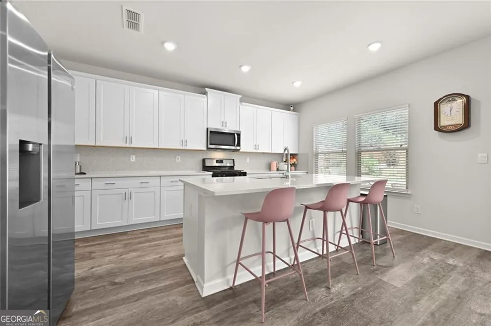 4939 Dufour DR Lilburn, GA 30047