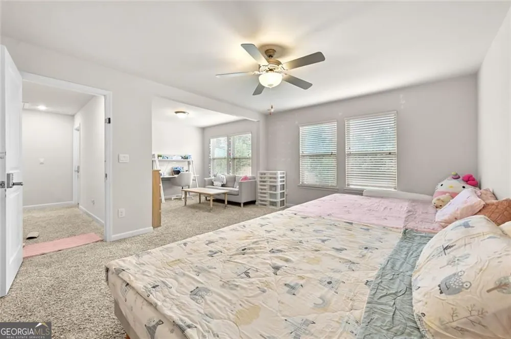 4939 Dufour DR Lilburn, GA 30047