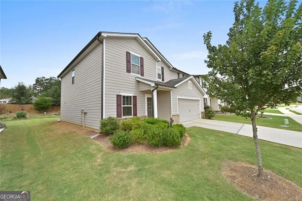 4939 Dufour DR Lilburn, GA 30047