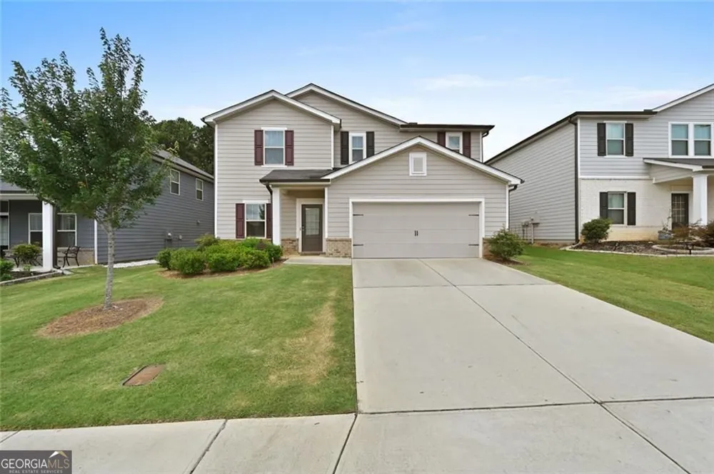 4939 Dufour DR Lilburn, GA 30047