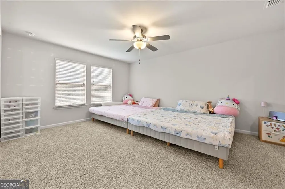 4939 Dufour DR Lilburn, GA 30047