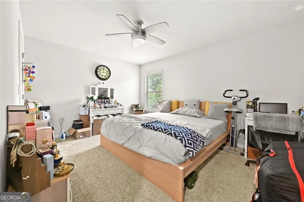 4939 Dufour DR Lilburn, GA 30047