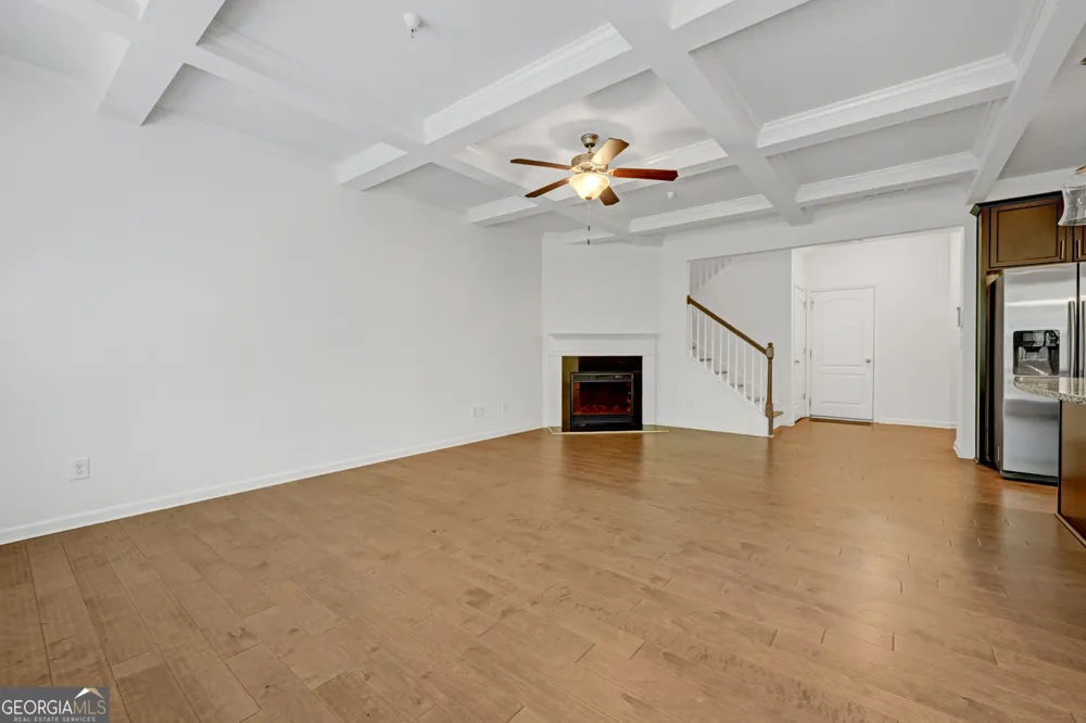 3908 Augustine PL Rex, GA 30273