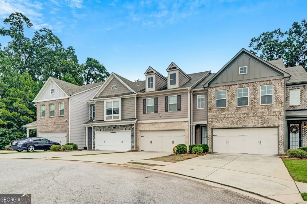 3908 Augustine PL Rex, GA 30273