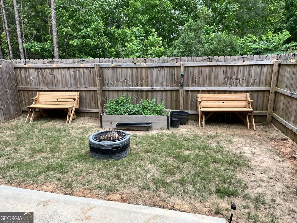3908 Augustine PL Rex, GA 30273