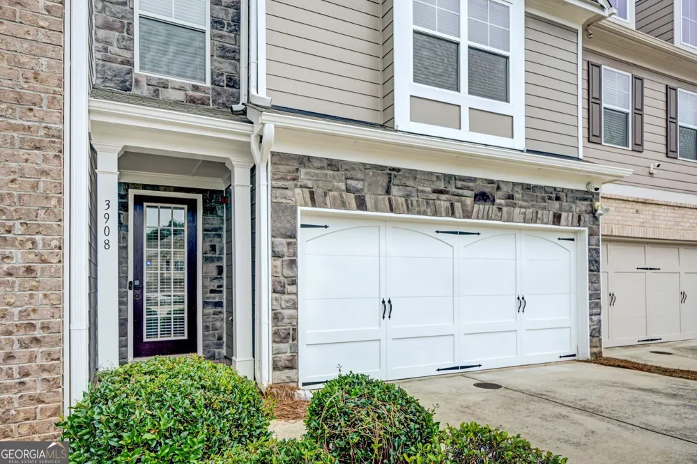 3908 Augustine PL Rex, GA 30273