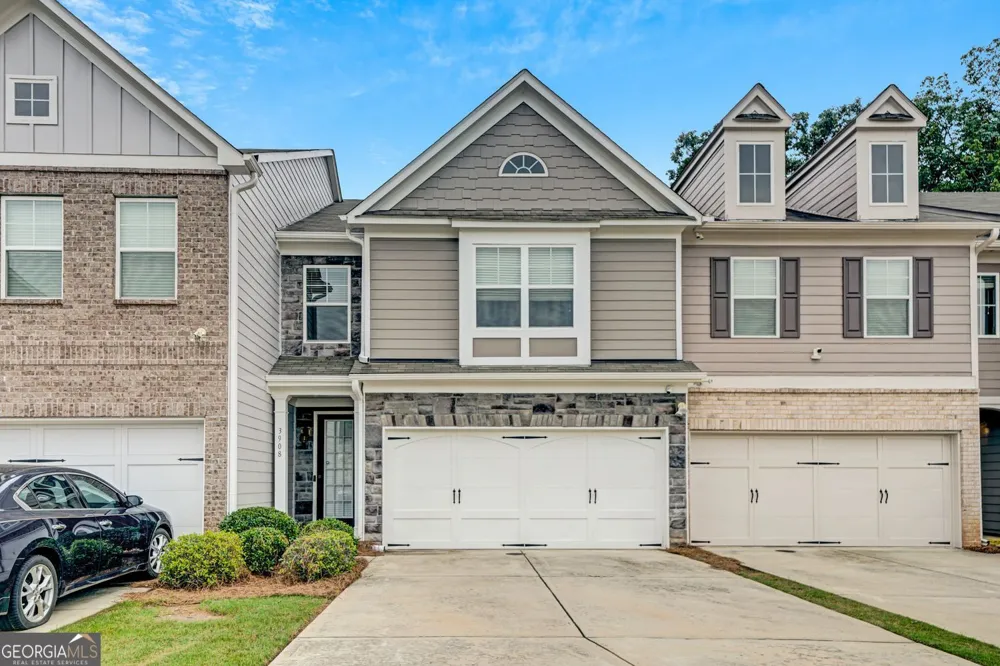 3908 Augustine PL Rex, GA 30273