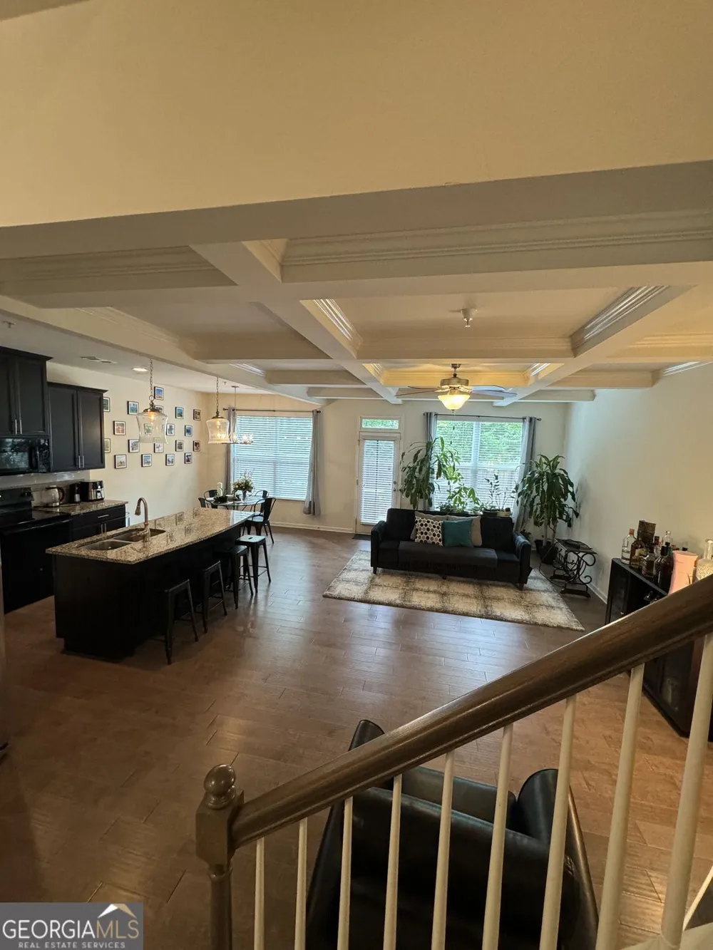 3908 Augustine PL Rex, GA 30273