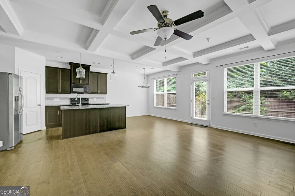 3908 Augustine PL Rex, GA 30273