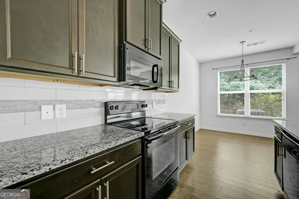 3908 Augustine PL Rex, GA 30273