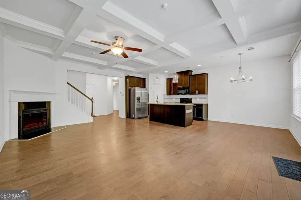 3908 Augustine PL Rex, GA 30273