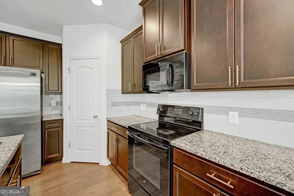 3908 Augustine PL Rex, GA 30273