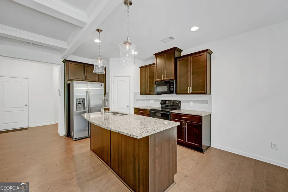 3908 Augustine PL Rex, GA 30273