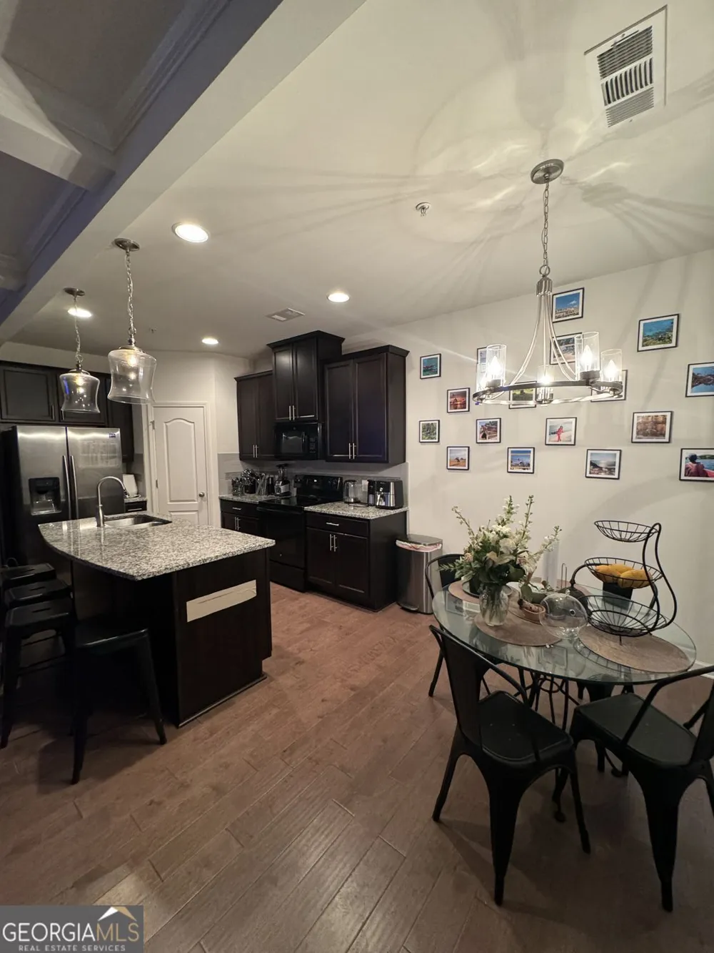3908 Augustine PL Rex, GA 30273