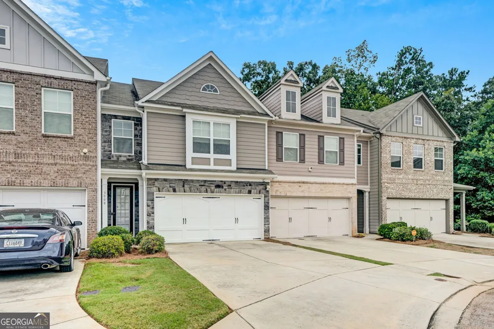 3908 Augustine PL Rex, GA 30273