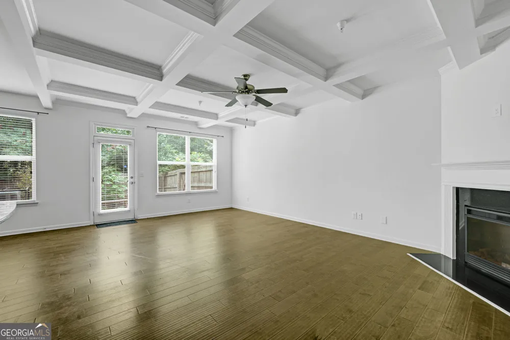 3908 Augustine PL Rex, GA 30273