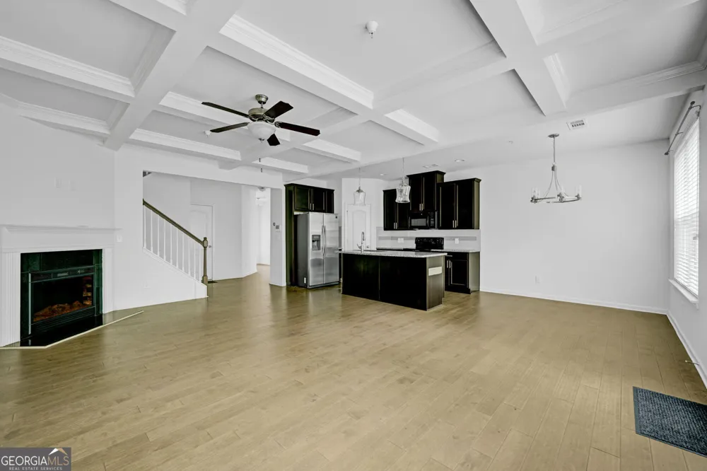 3908 Augustine PL Rex, GA 30273