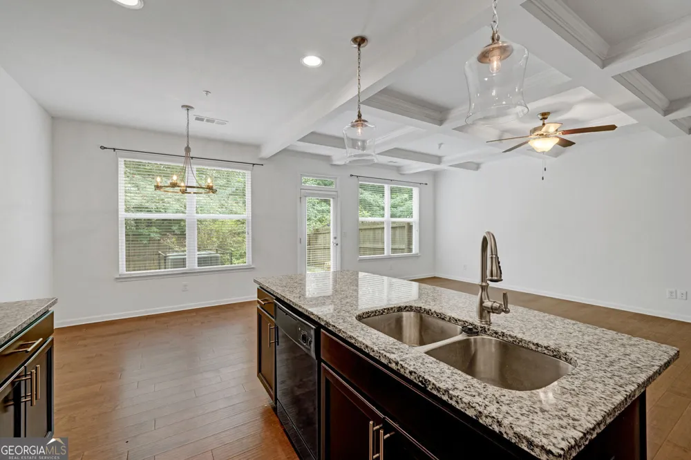 3908 Augustine PL Rex, GA 30273