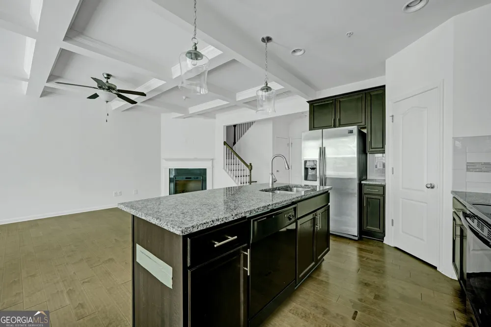 3908 Augustine PL Rex, GA 30273