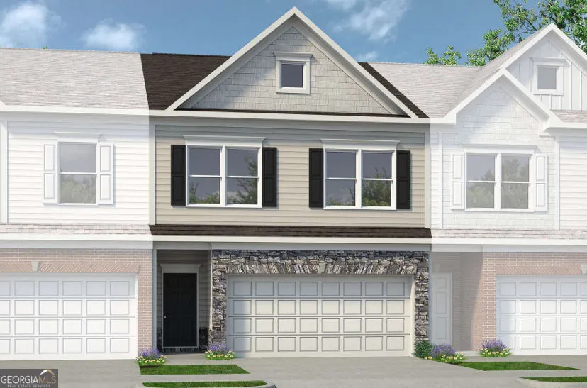 2235 Ravencliff DR Austell, GA 30168