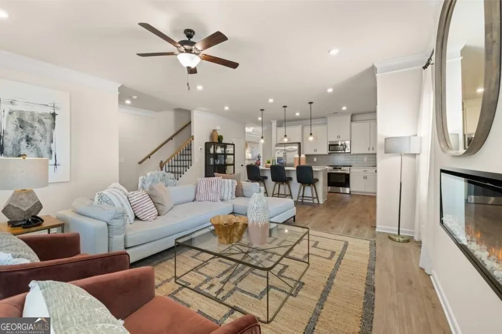 2235 Ravencliff DR Austell, GA 30168