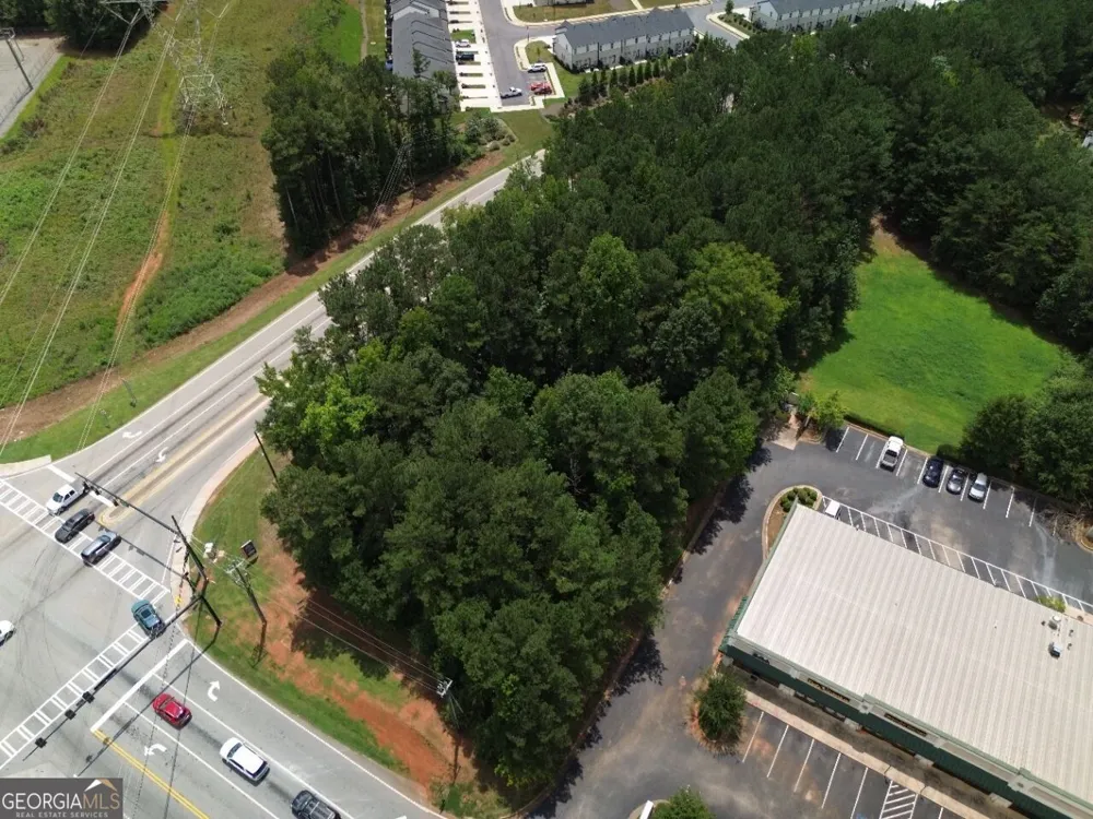 0 Highway 42 Stockbridge, GA 30281