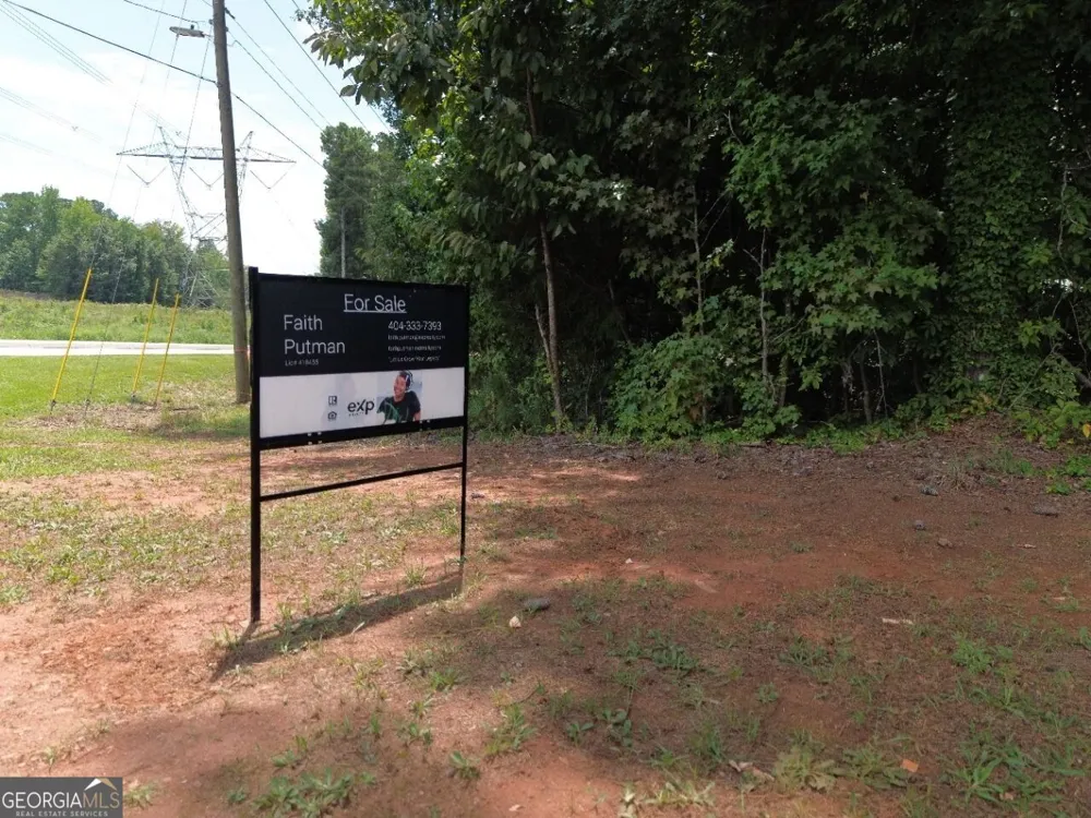 0 Highway 42 Stockbridge, GA 30281
