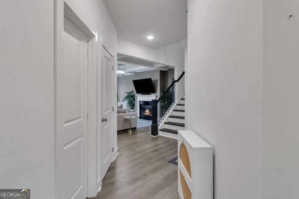 7689 Baron RD Fairburn, GA 30213