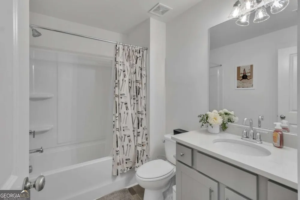7689 Baron RD Fairburn, GA 30213