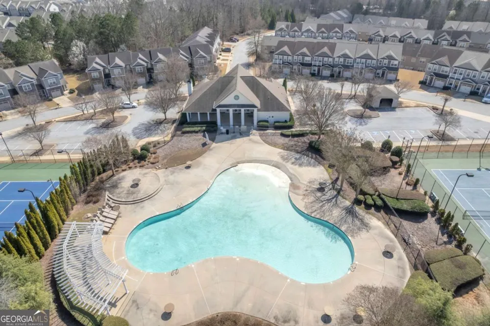7689 Baron RD Fairburn, GA 30213