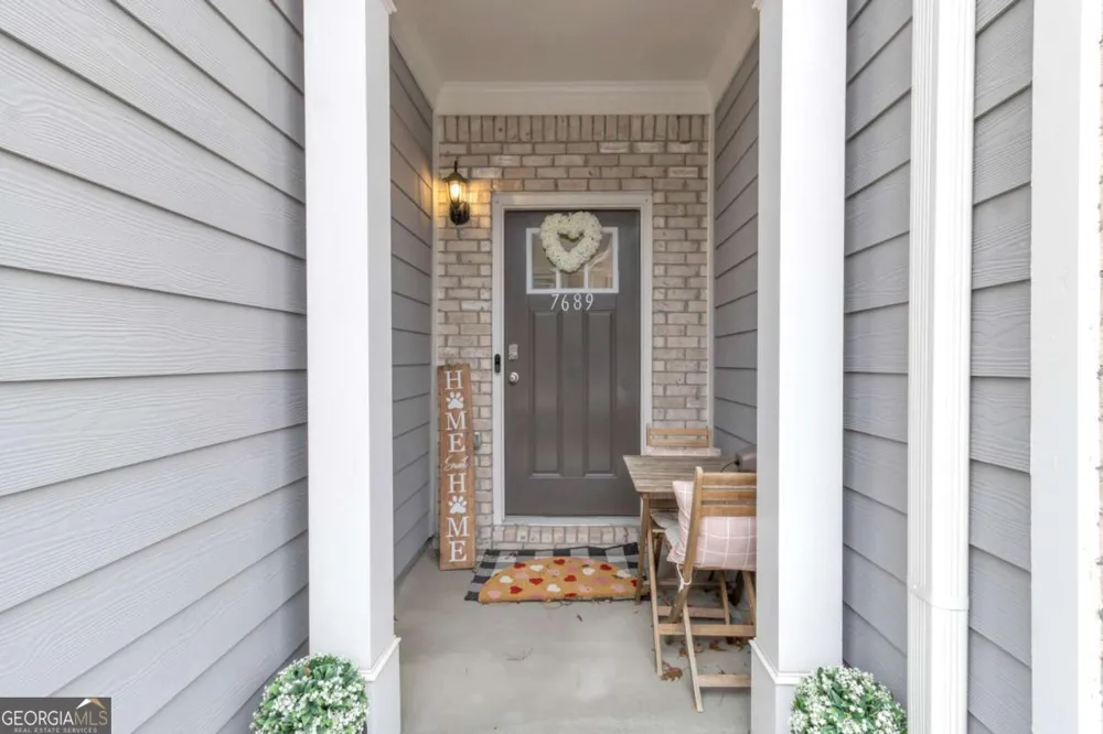 7689 Baron RD Fairburn, GA 30213