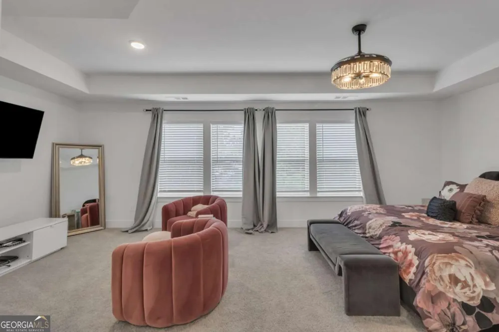 7689 Baron RD Fairburn, GA 30213