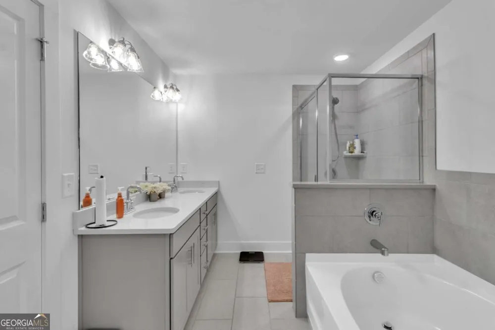 7689 Baron RD Fairburn, GA 30213
