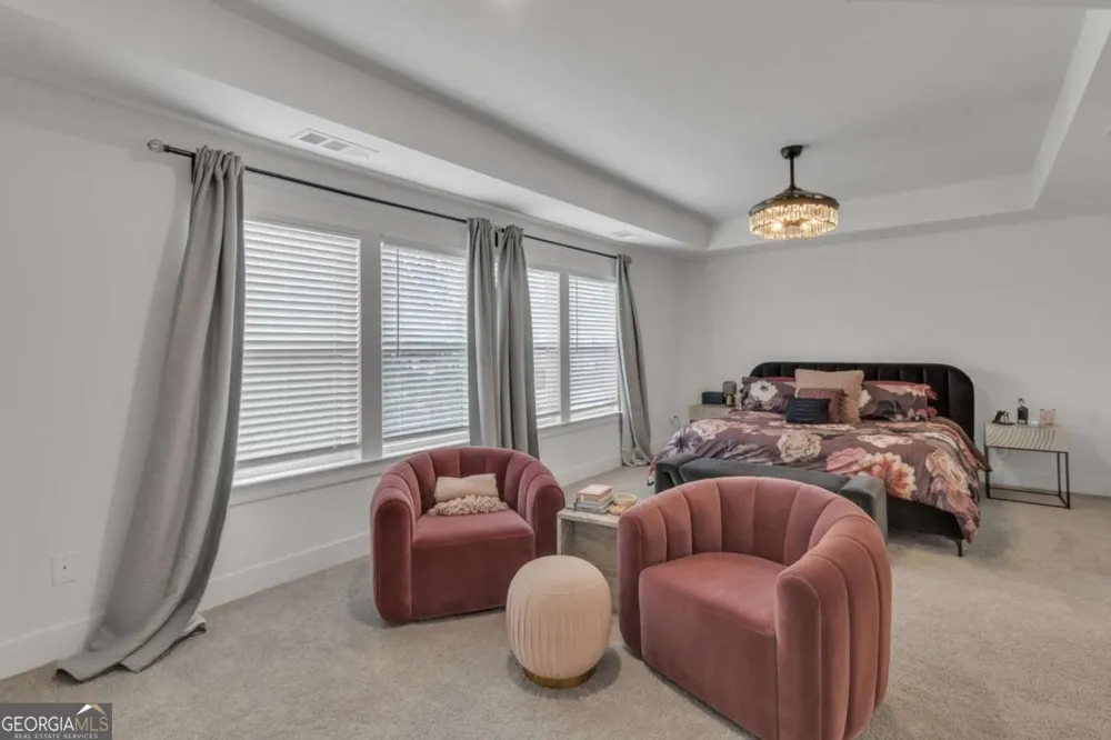 7689 Baron RD Fairburn, GA 30213
