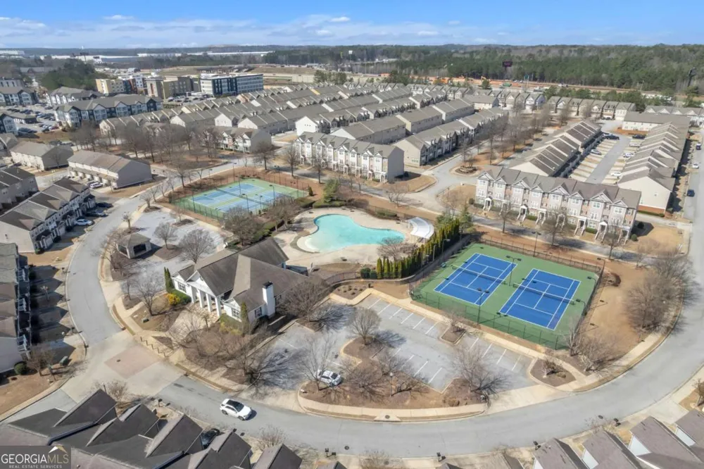 7689 Baron RD Fairburn, GA 30213