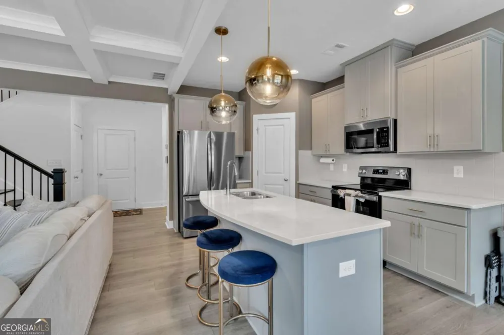 7689 Baron RD Fairburn, GA 30213