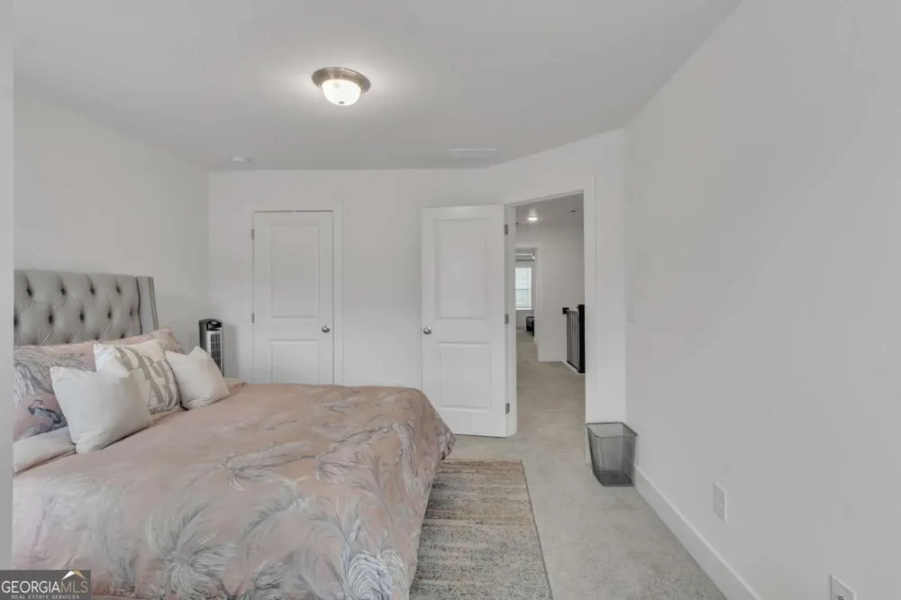 7689 Baron RD Fairburn, GA 30213