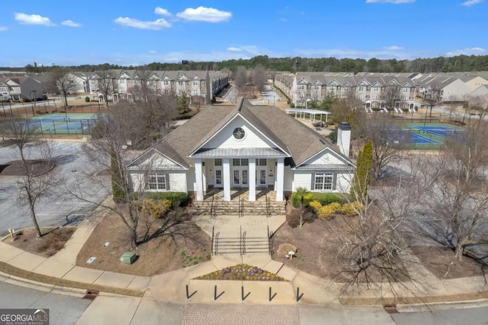 7689 Baron RD Fairburn, GA 30213
