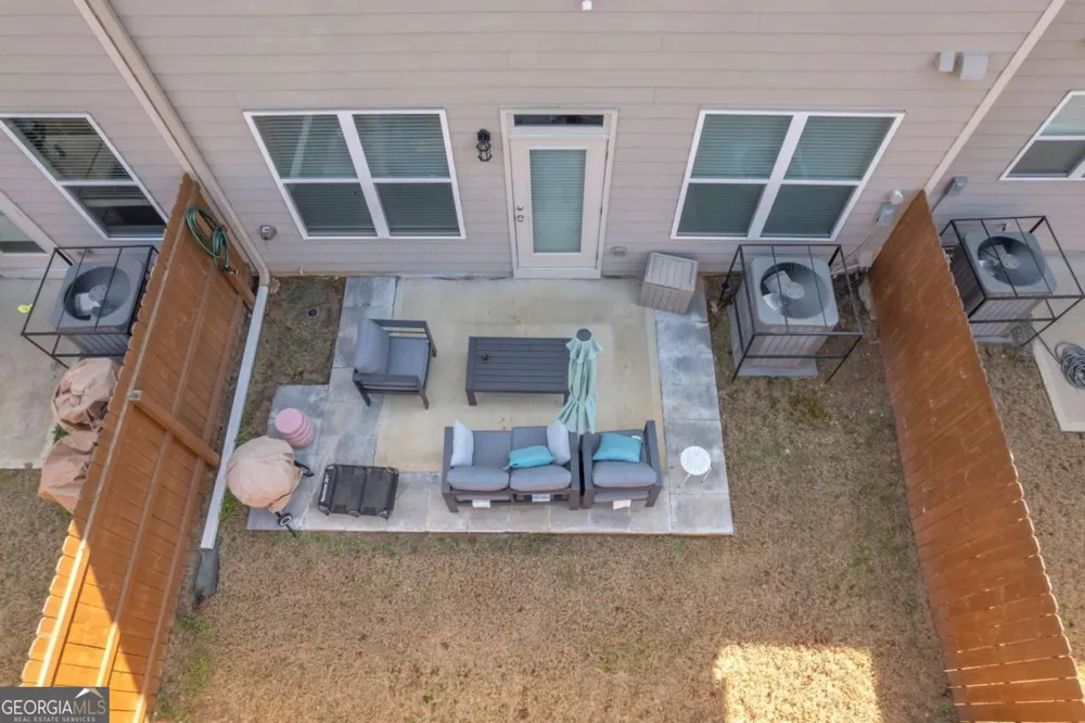 7689 Baron RD Fairburn, GA 30213