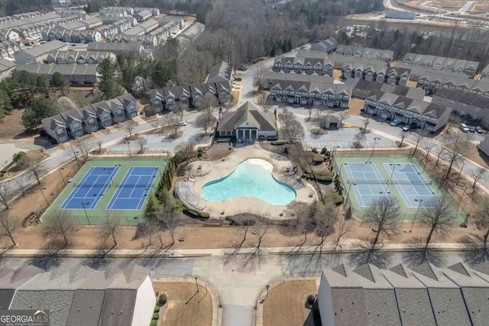 7689 Baron RD Fairburn, GA 30213