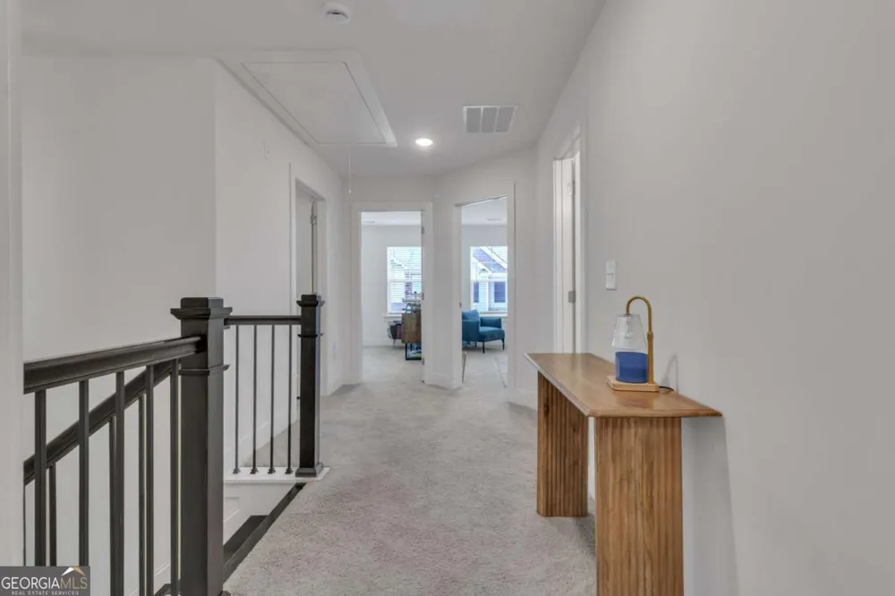 7689 Baron RD Fairburn, GA 30213