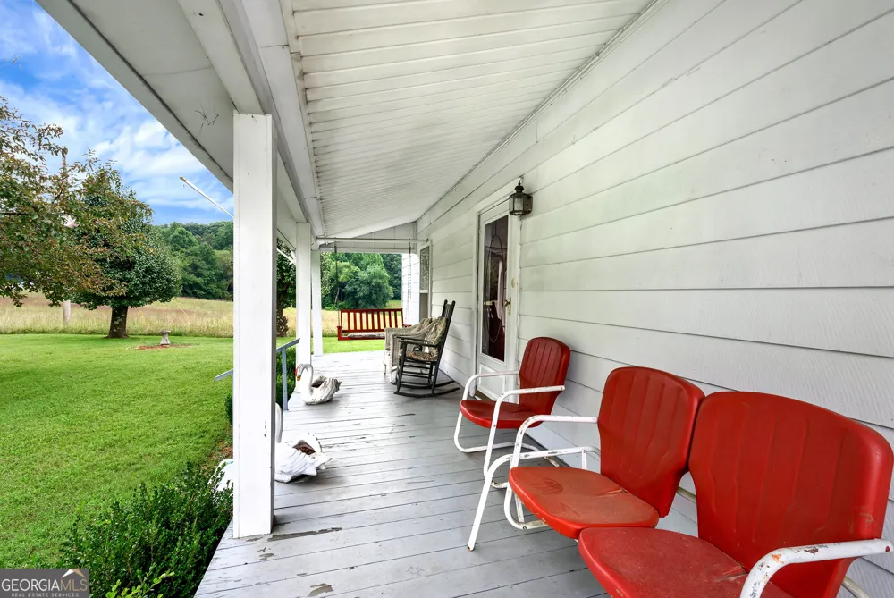 4041 Ada ST Blue Ridge, GA 30513