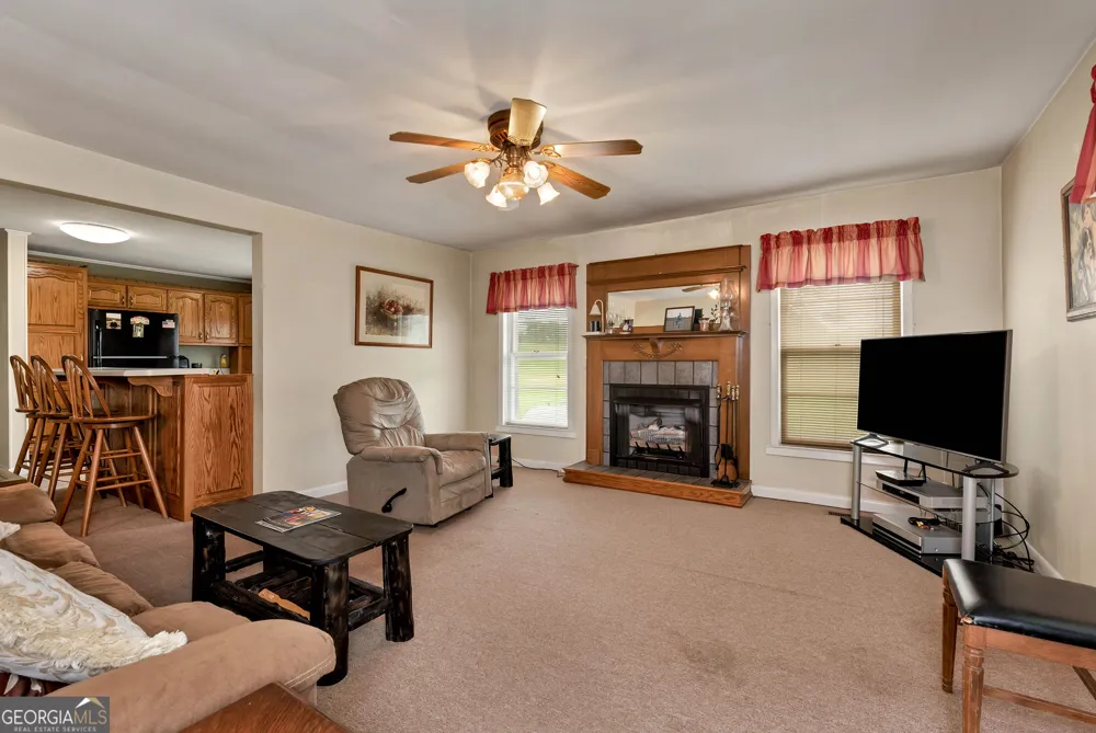 4041 Ada ST Blue Ridge, GA 30513