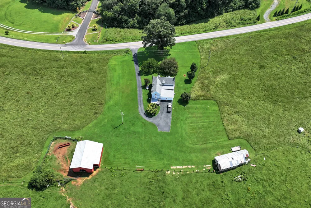 4041 Ada ST Blue Ridge, GA 30513