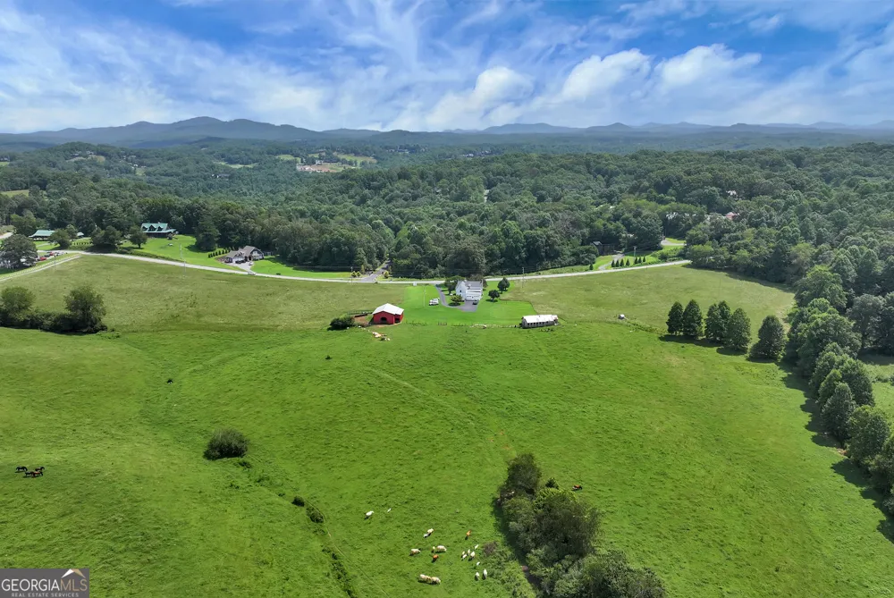 4041 Ada ST Blue Ridge, GA 30513