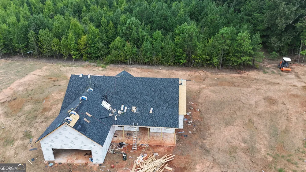135 Aerodrome Way Griffin, GA 30224